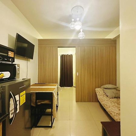 Adel'S Cosy Place - Smdc Shore 2 Philippines Пасай Екстериор снимка