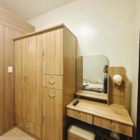 Adel'S Cosy Place - Smdc Shore 2 Philippines Пасай Екстериор снимка