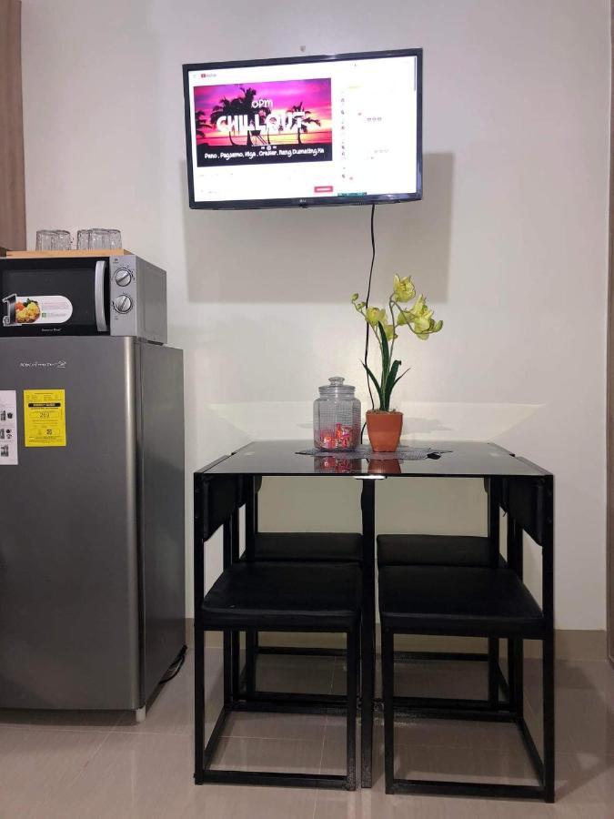 Adel'S Cosy Place - Smdc Shore 2 Philippines Пасай Екстериор снимка