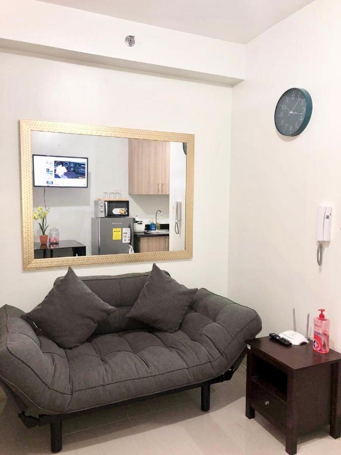 Adel'S Cosy Place - Smdc Shore 2 Philippines Пасай Екстериор снимка
