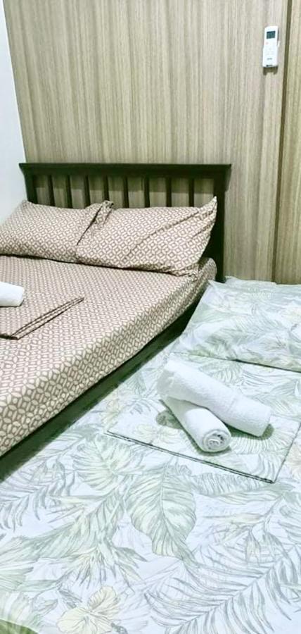 Adel'S Cosy Place - Smdc Shore 2 Philippines Пасай Екстериор снимка