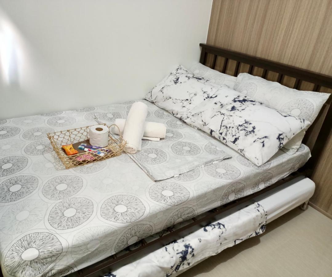 Adel'S Cosy Place - Smdc Shore 2 Philippines Пасай Екстериор снимка