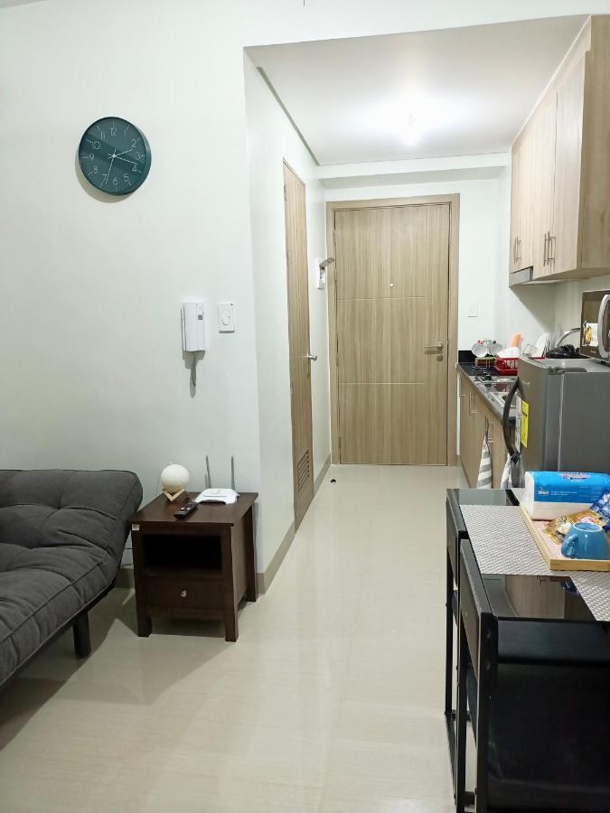 Adel'S Cosy Place - Smdc Shore 2 Philippines Пасай Екстериор снимка