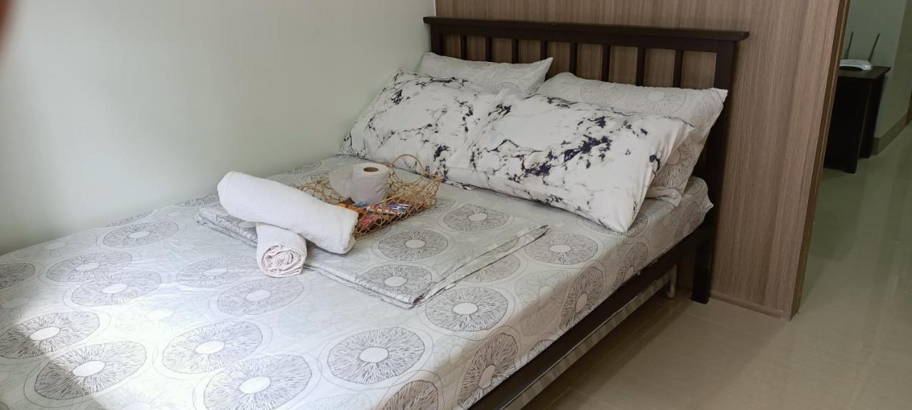 Adel'S Cosy Place - Smdc Shore 2 Philippines Пасай Екстериор снимка